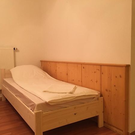 Gasthof Zum Hochfelln Hotel แบร์เกน ภายนอก รูปภาพ