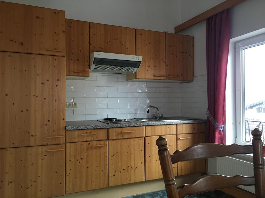 Gasthof Zum Hochfelln Hotel แบร์เกน ภายนอก รูปภาพ