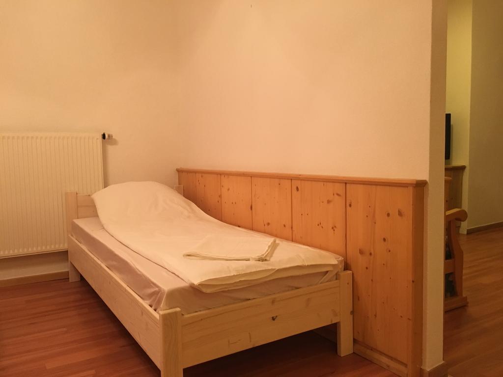 Gasthof Zum Hochfelln Hotel แบร์เกน ภายนอก รูปภาพ