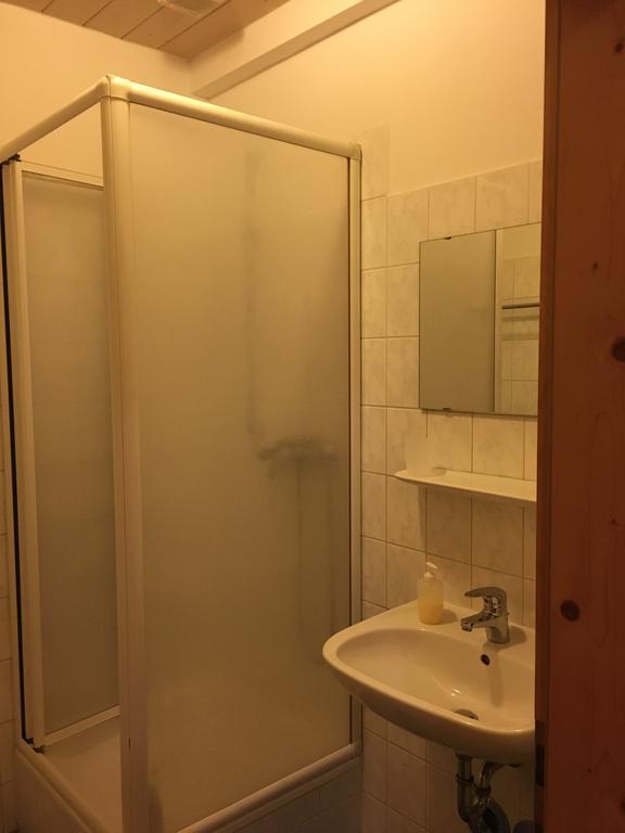 Gasthof Zum Hochfelln Hotel แบร์เกน ภายนอก รูปภาพ